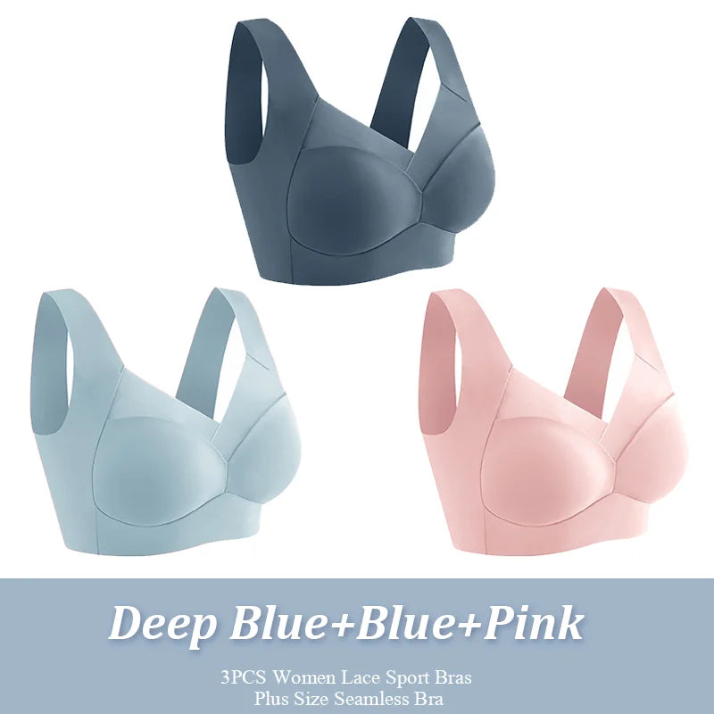 Brassière de sport