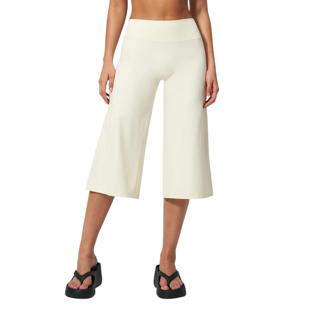Pantalon Yoga - Décontracté & Gainant