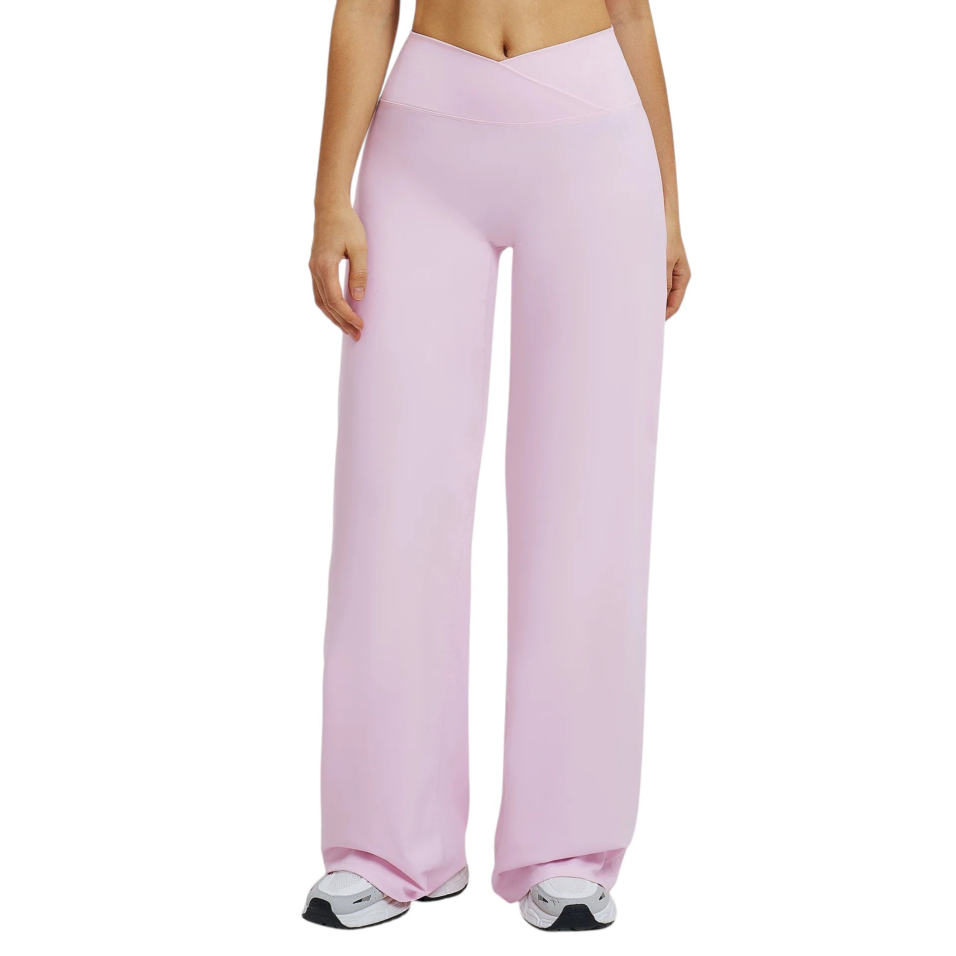 Pantalon Sculptant – Yoga & Fitness
