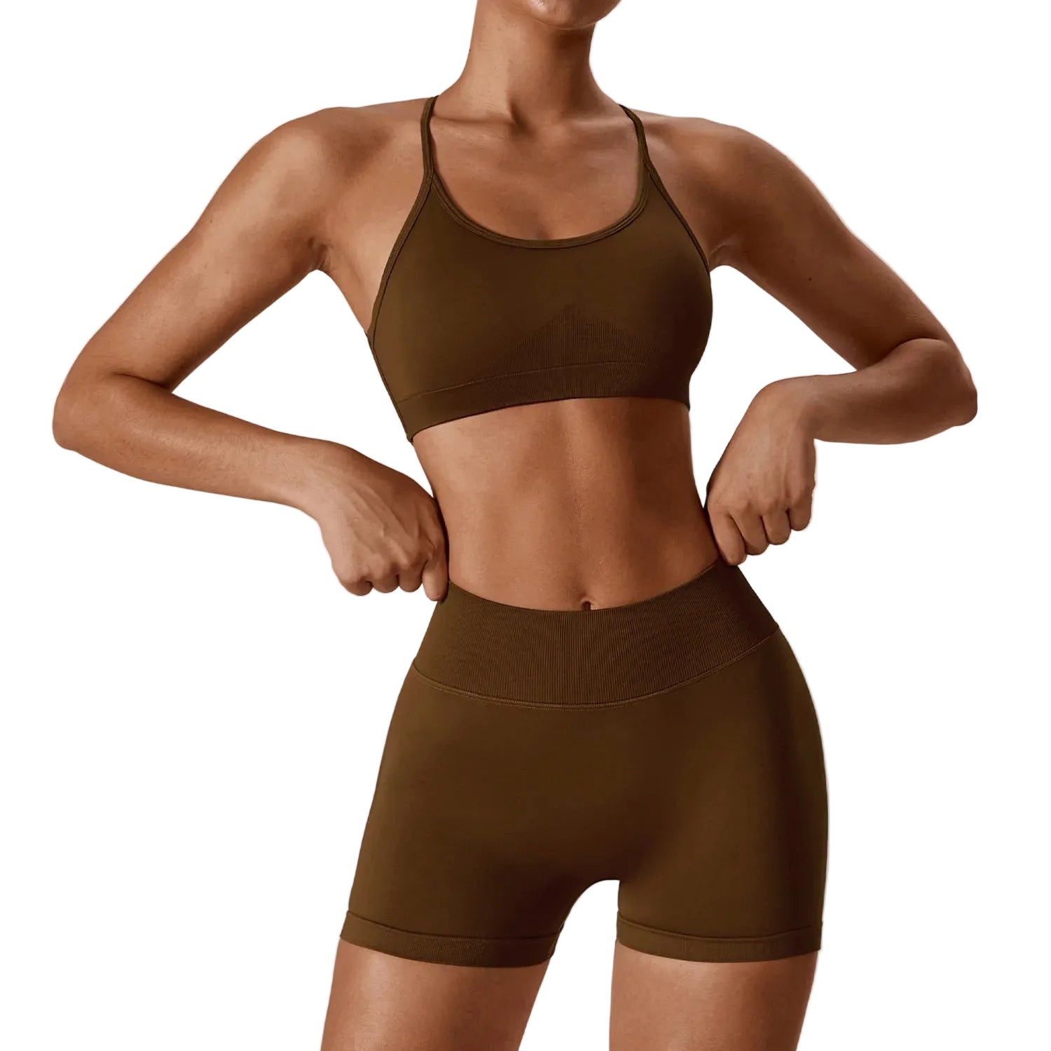 Ensemble Fitness - Sportwear