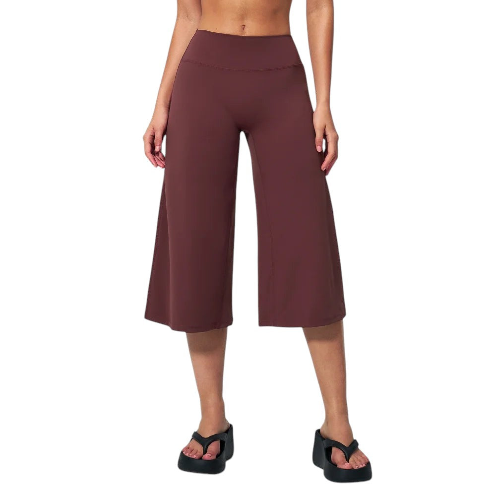 Pantalon Yoga - Décontracté & Gainant