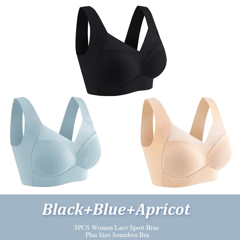 Brassière de sport