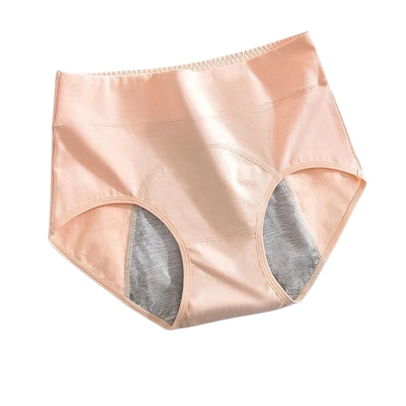 Culottes menstruelles