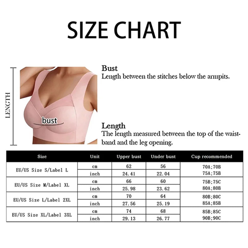 Brassière de sport
