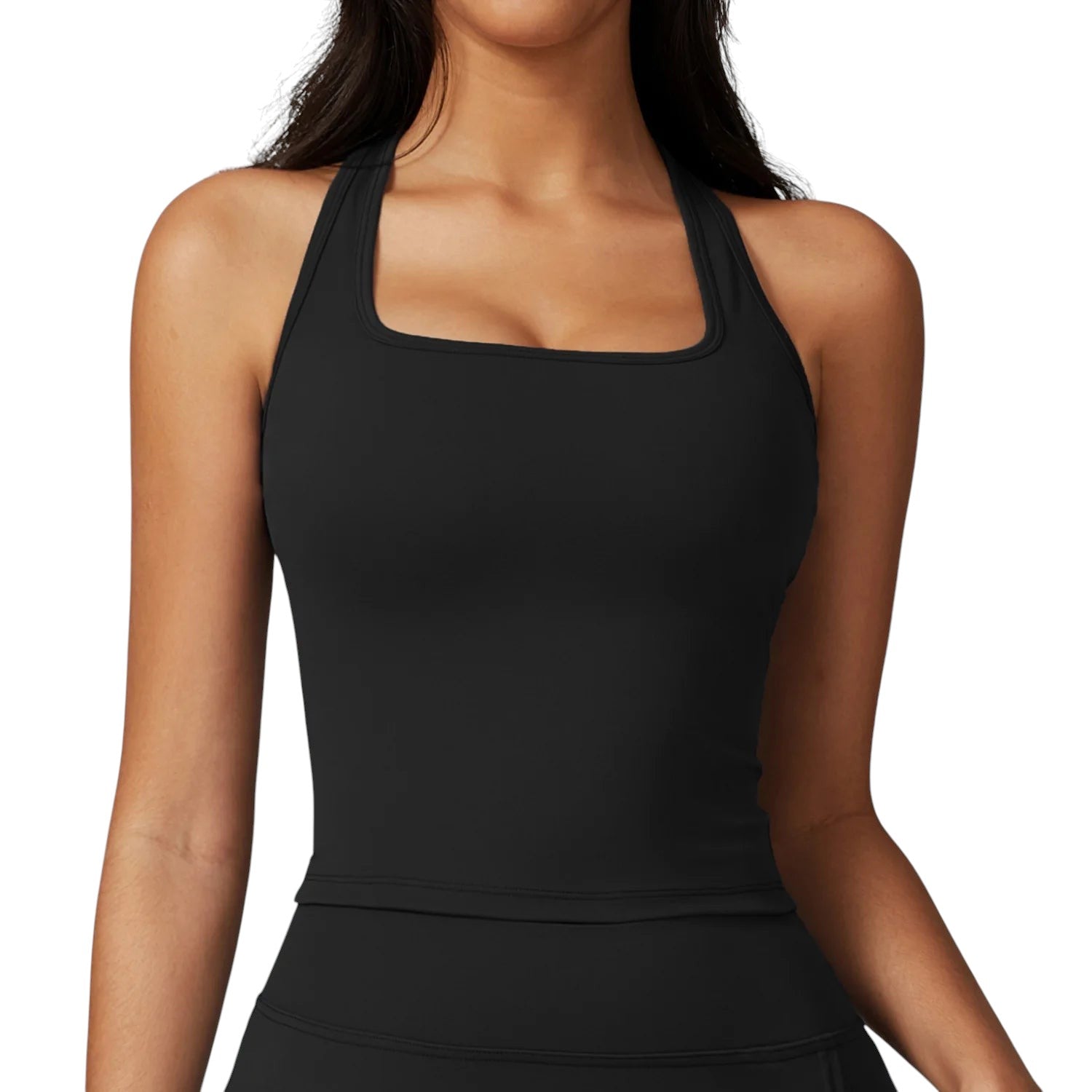 High Strength Gym Top Women Bra Training Running Yoga Bra Stretch Women Sports Underwear Push Up Fitness Workout Women Tank Tops