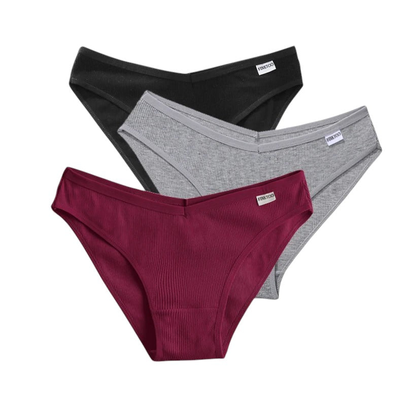 Culotte  – Confort Invisible & Coupe Sculptante