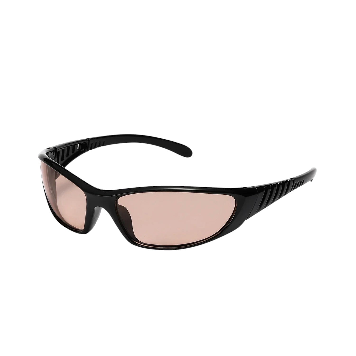 2025 New Silver SPORT Sunglasses Men Women Retro Punk Cycling Trendy Sun Glasses For Male Shades Goggle Outdoor Y2K