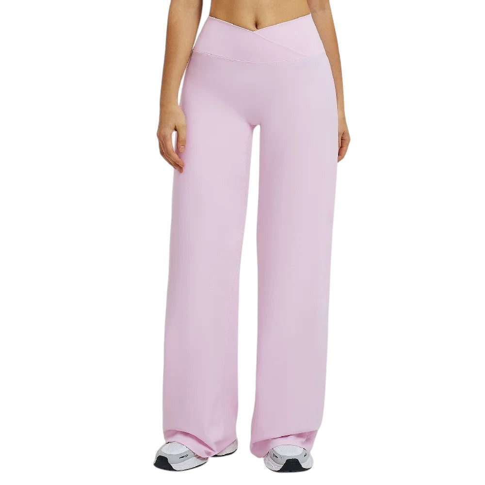 Pantalon Sculptant – Yoga & Fitness