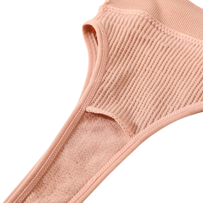 Brassière Confort Femme Push-Up – Maintien Léger & Invisible