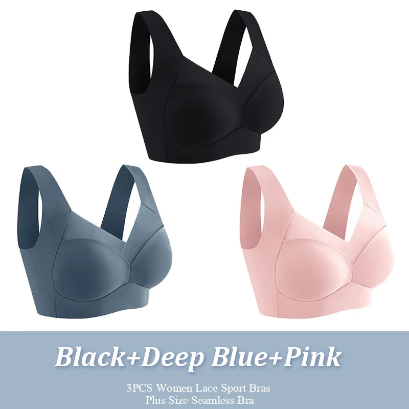 Brassière de sport