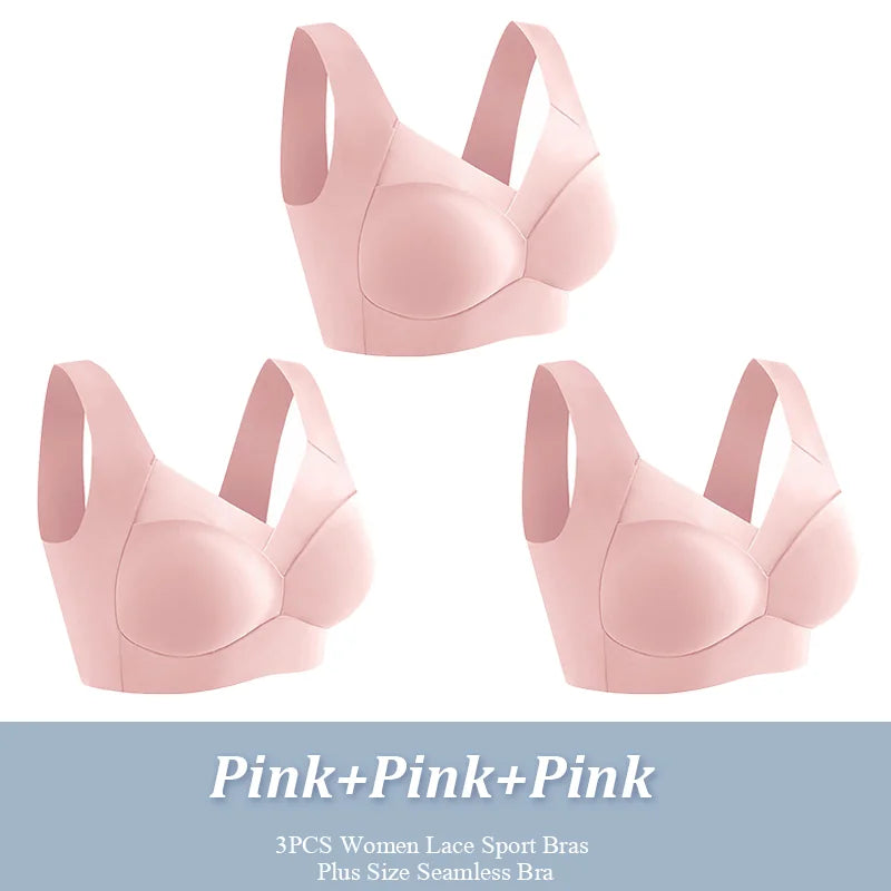 Brassière de sport