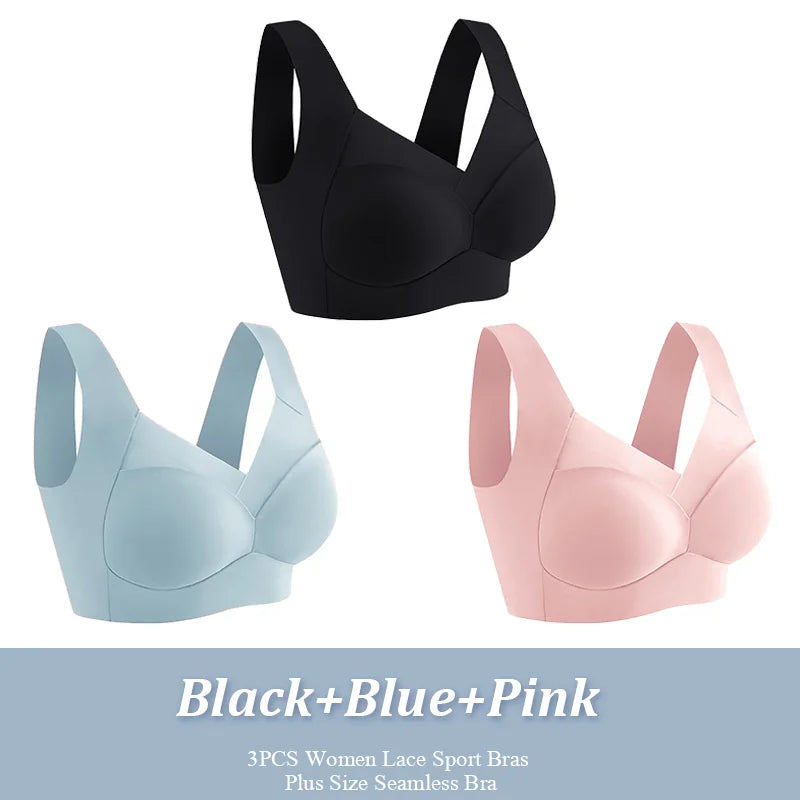 Brassière de sport