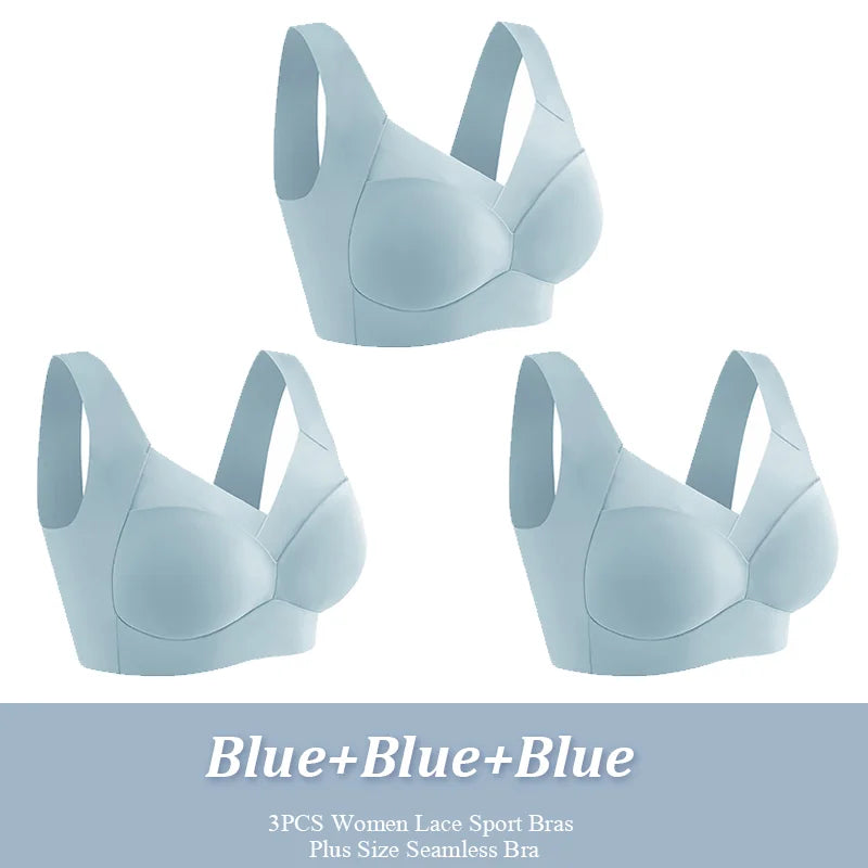 Brassière de sport