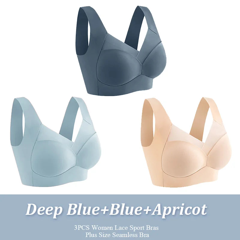 Brassière de sport