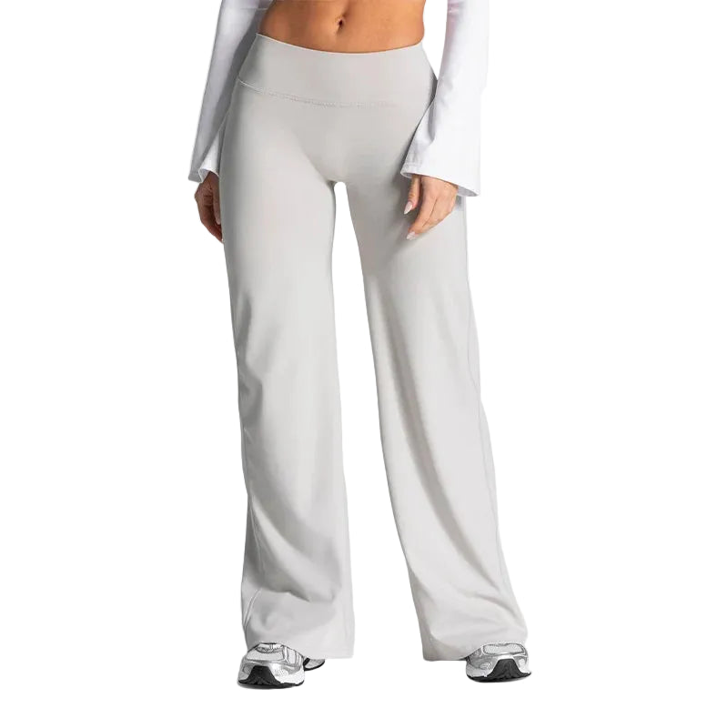 Pantalon Scrunch - Taille Haute Sculptant & Push Up