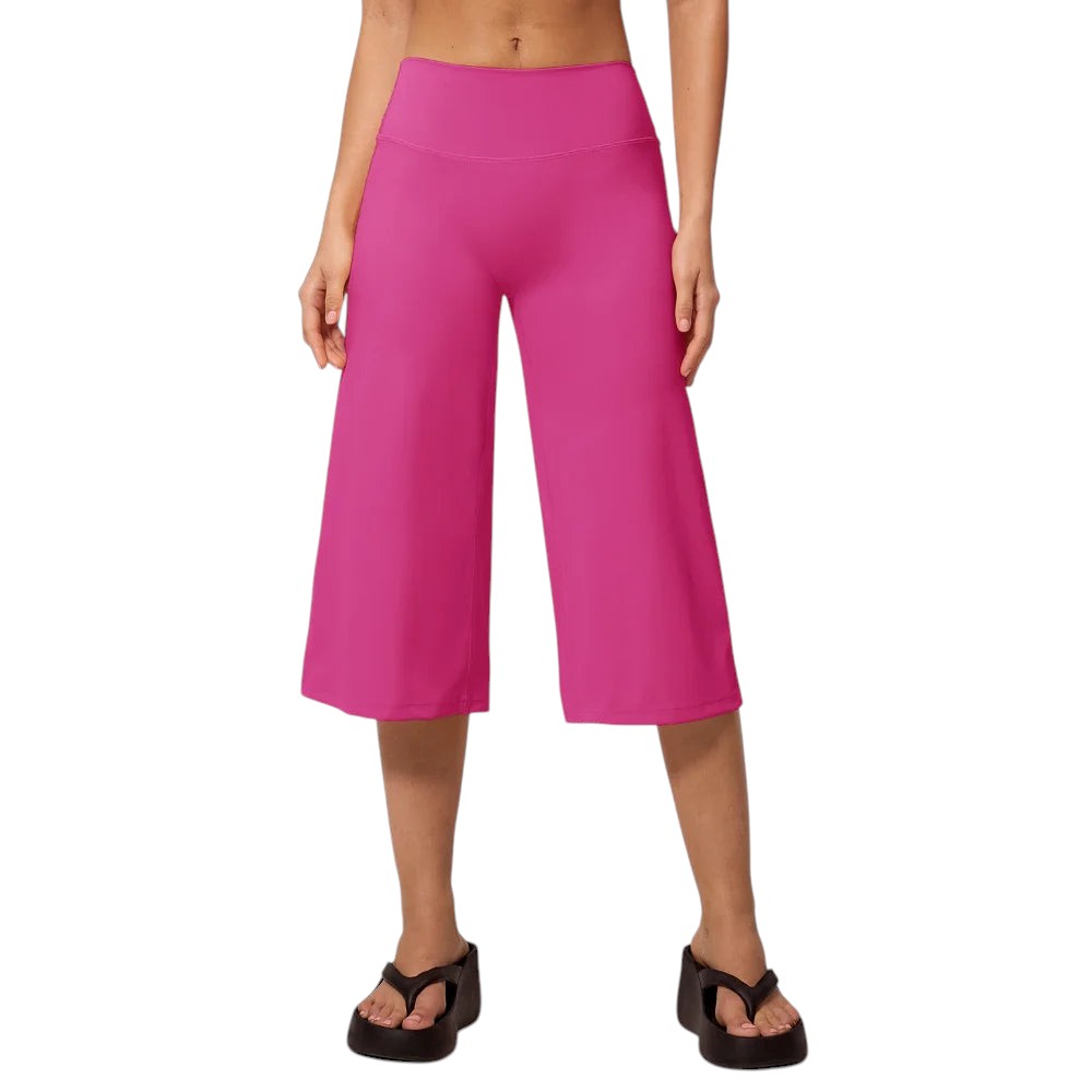 Pantalon Yoga - Décontracté & Gainant