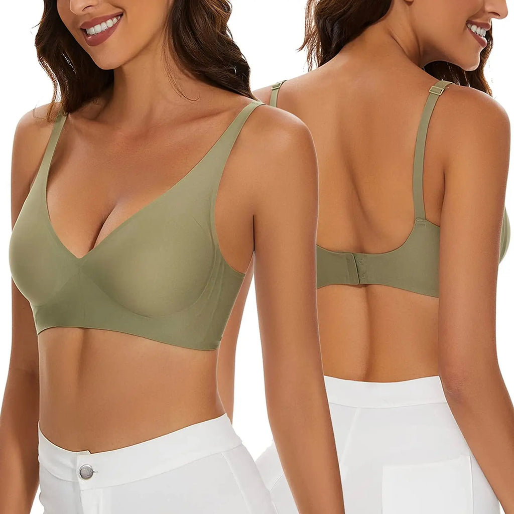 Brassière Ajustable