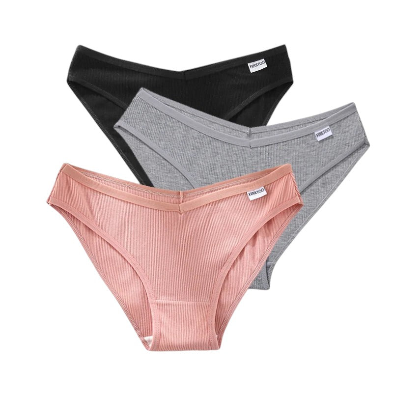 Culotte  – Confort Invisible & Coupe Sculptante