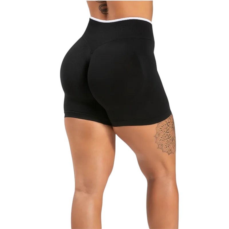 Shorty Sculptant - Fitness & Yoga