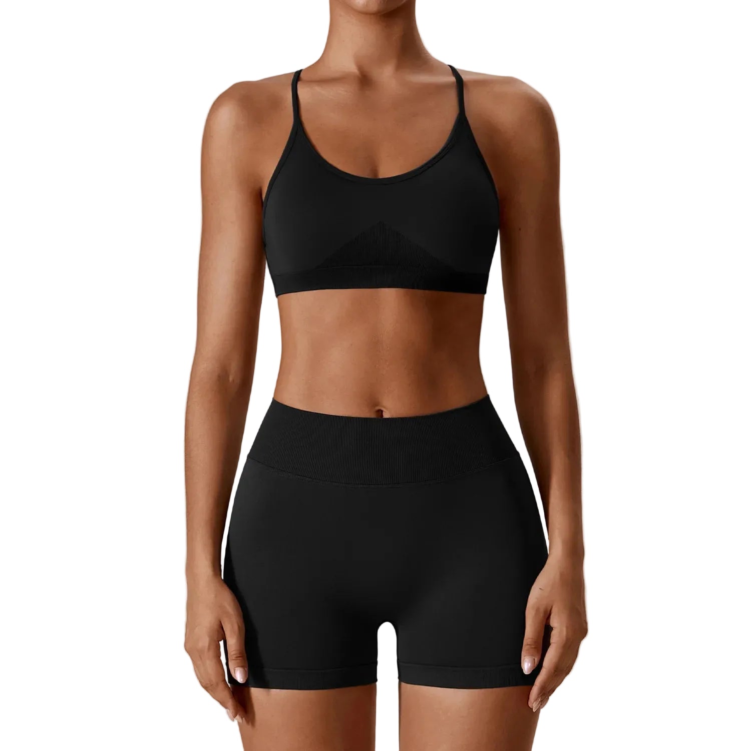 Ensemble Fitness - Sportwear