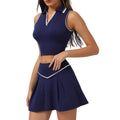 Ensemble - Jupe-Short Activewear Sculptante