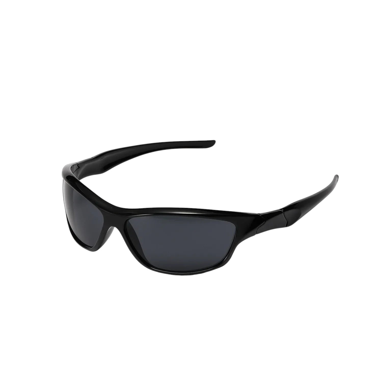 2025 New Silver SPORT Sunglasses Men Women Retro Punk Cycling Trendy Sun Glasses For Male Shades Goggle Outdoor Y2K