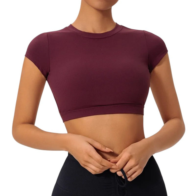 Brassière Respirante – Fitness Été