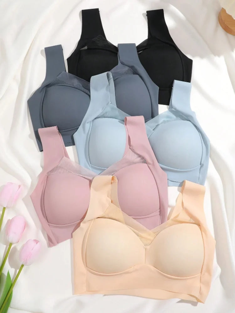 Brassière de sport