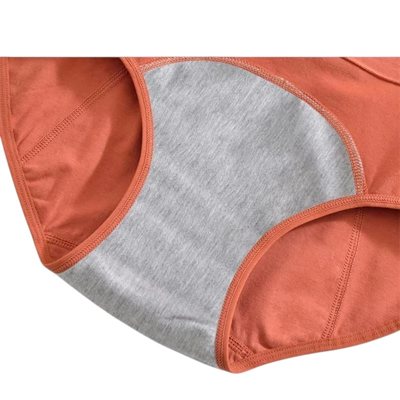 Culottes menstruelles