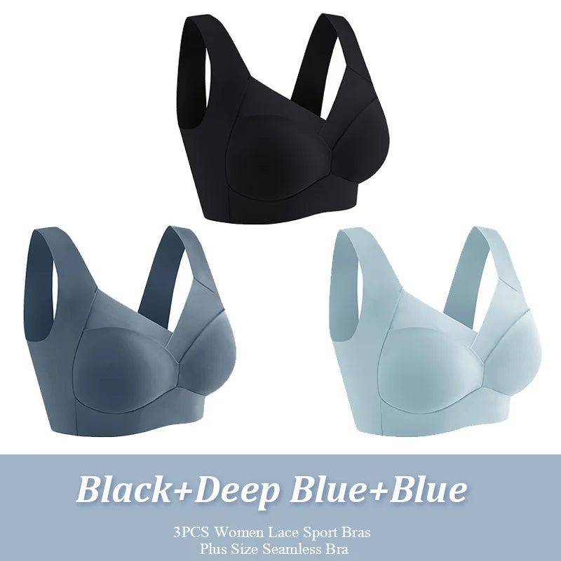 Brassière de sport
