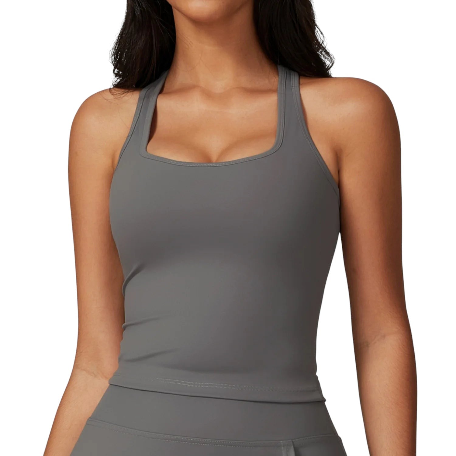 High Strength Gym Top Women Bra Training Running Yoga Bra Stretch Women Sports Underwear Push Up Fitness Workout Women Tank Tops