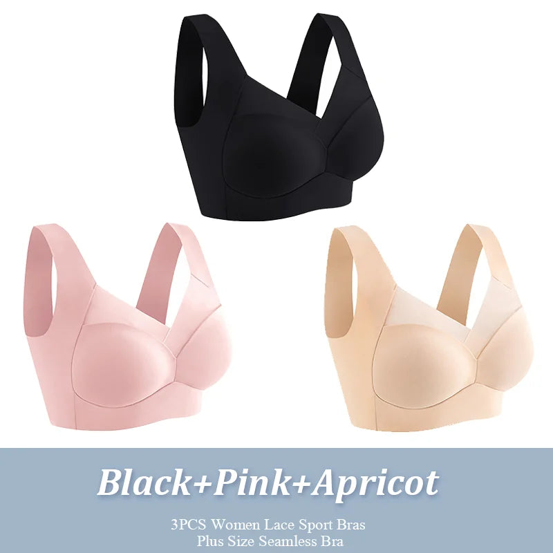 Brassière de sport