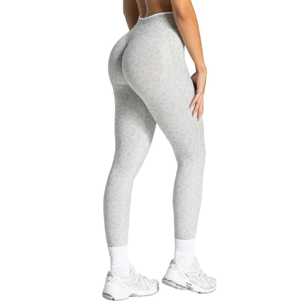 Legging - Taille Haute & Sculptant