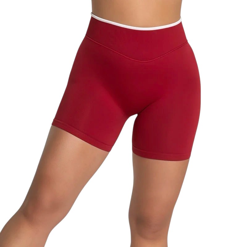 Shorty Sculptant - Fitness & Yoga