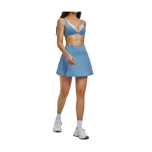 Brassière Sculptante  & Jupe – Activewear