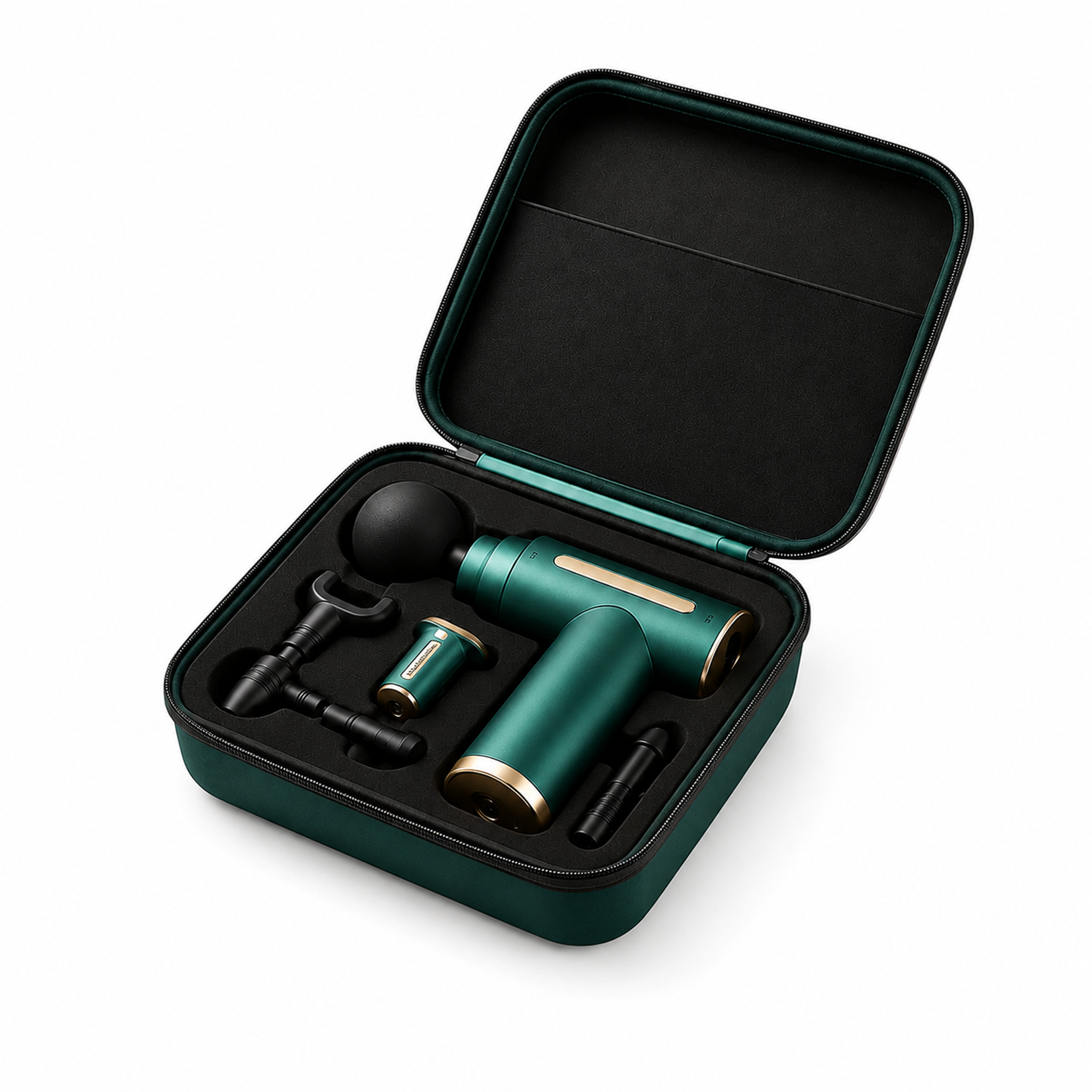 Pistolet de Massage - Musculaire Pro™